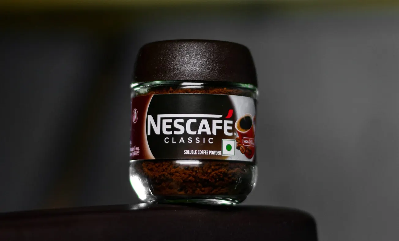 Nestlé banking on coffee brands as high costs hit sales globally