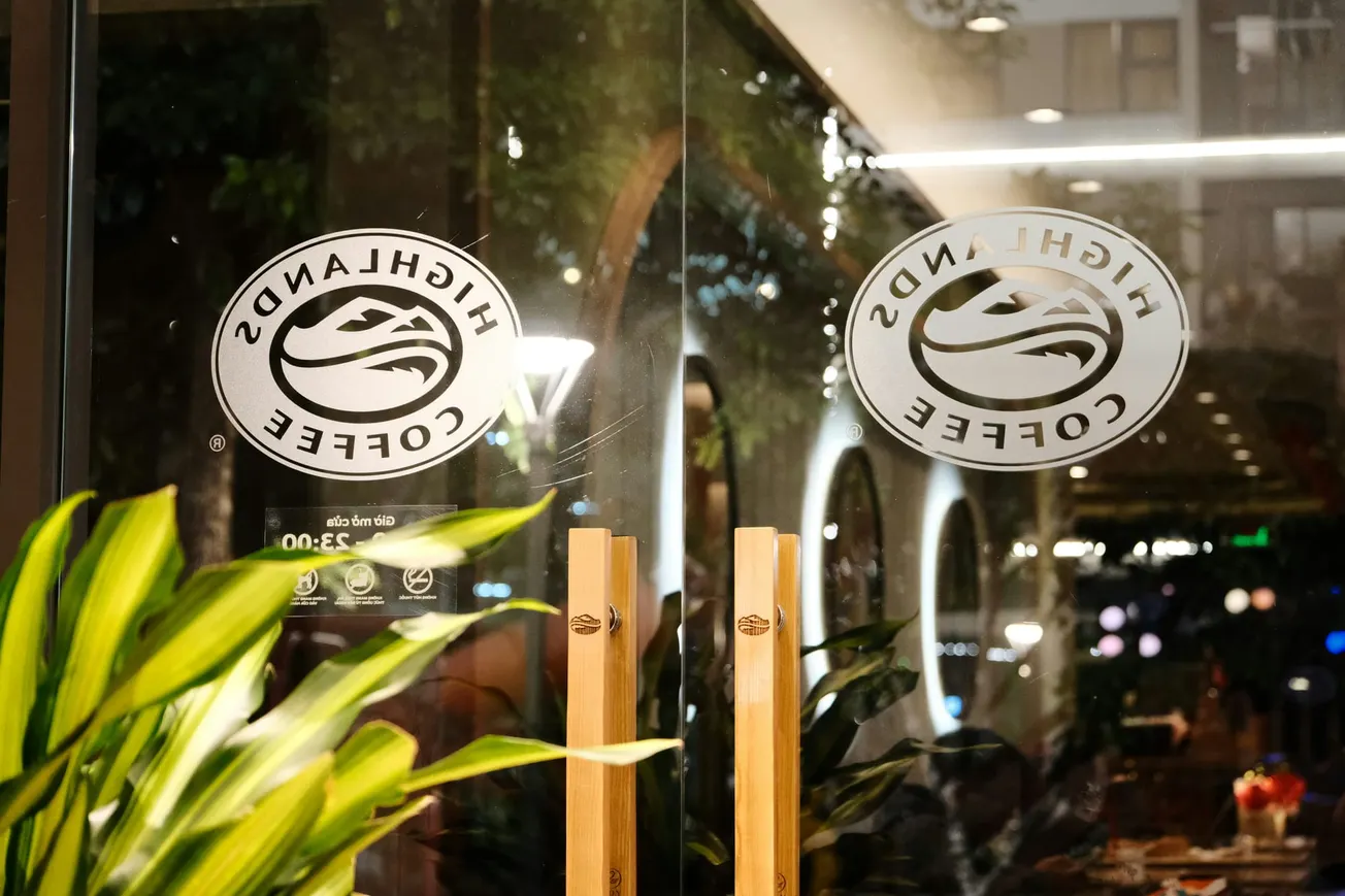 Vietnam’s Highlands Coffee yet to see sales boost from new stores
