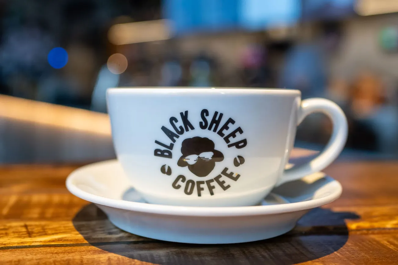 UK’s Black Sheep Coffee appoints new Chief Operating Officer