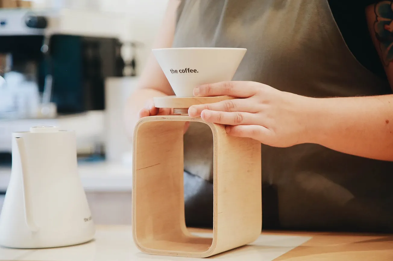 Brazil’s The Coffee expands European presence with Italy debut