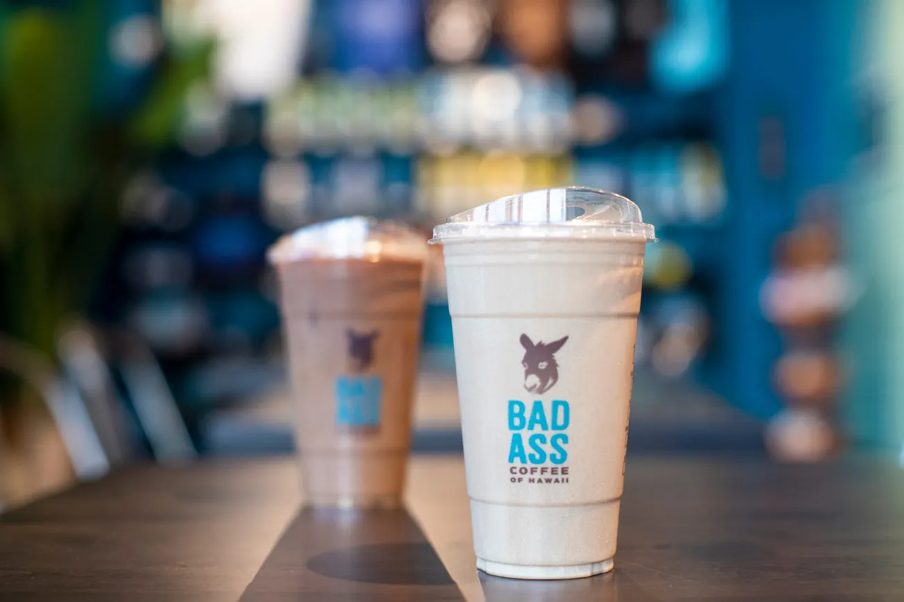 Bad Ass Coffee of Hawaii appoints new Chief Brand Officer