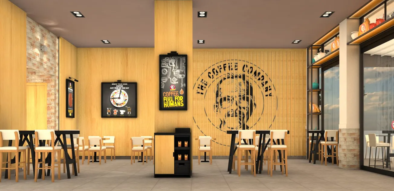 “We have the experience to thrive in every country” – Mikel Coffee CMO, Stelios Papakostas