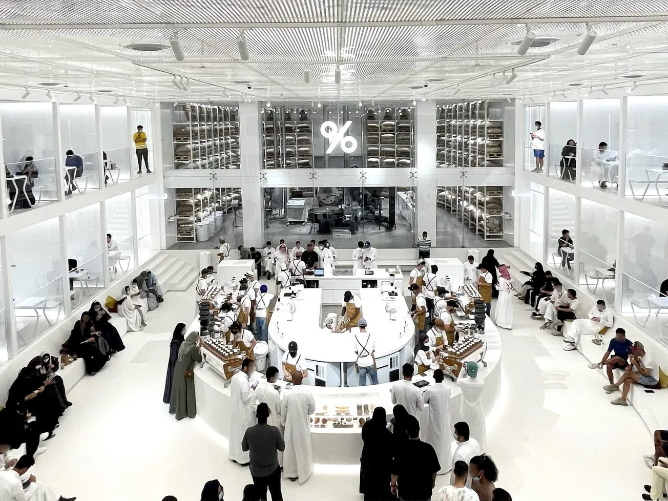 The Debrief: Project Café Middle East 2025