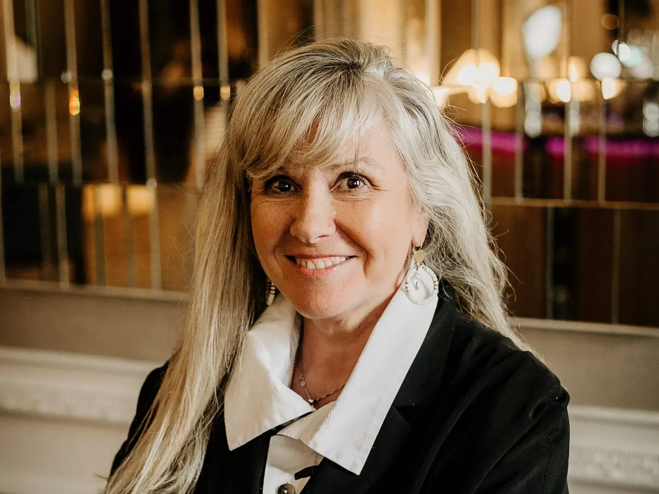 “A relentless appetite for innovation” – Alex Rayner on 25 years of Starbucks in the UK