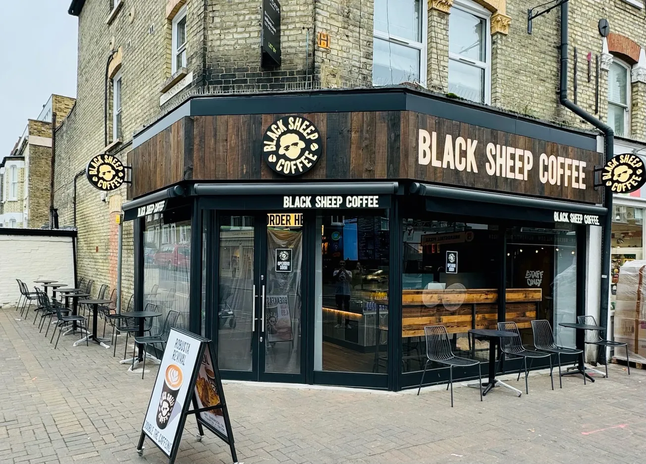 Black Sheep Coffee signs multi-year Oatly supply partnership