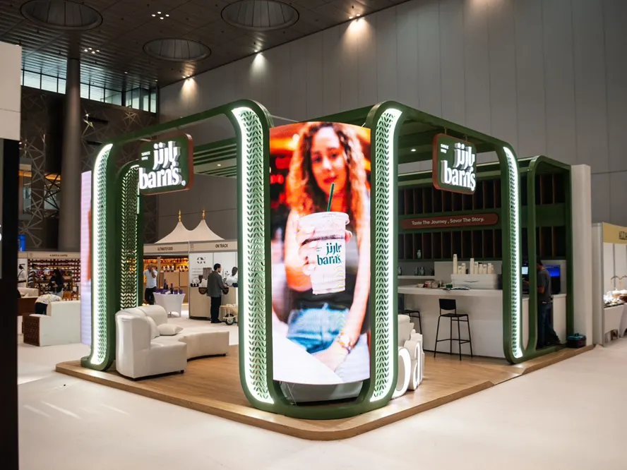 Saudi Arabia’s Barn’s signs franchise deal to launch in Qatar