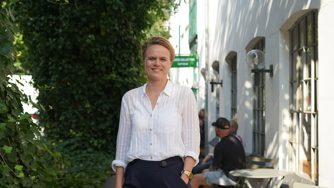 Denmark’s Coffee Collective appoints Rebecca Vang as new CEO