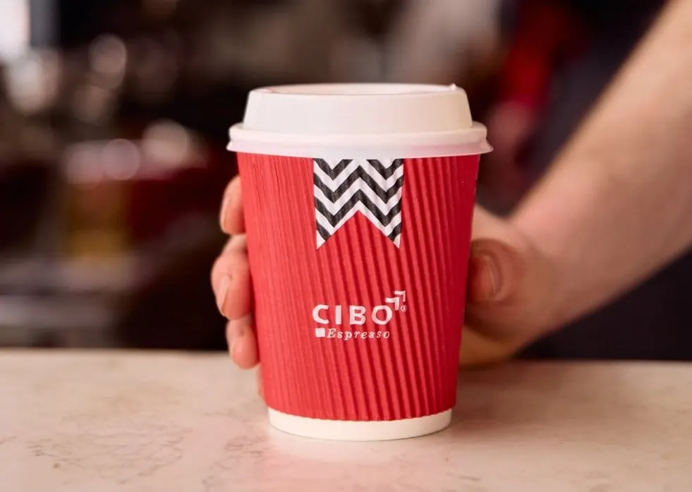 Australia’s Retail Food Group acquires CIBO Espresso for AU$2.7m