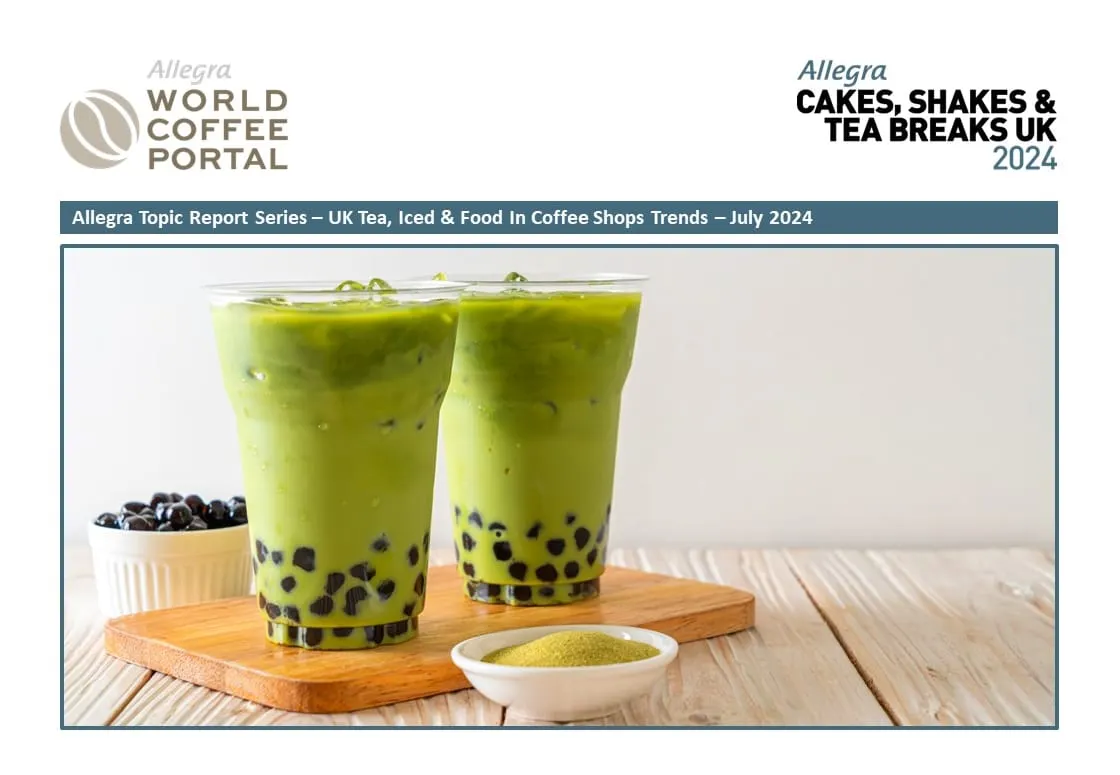 Cakes, Shakes & Tea Breaks UK 2024