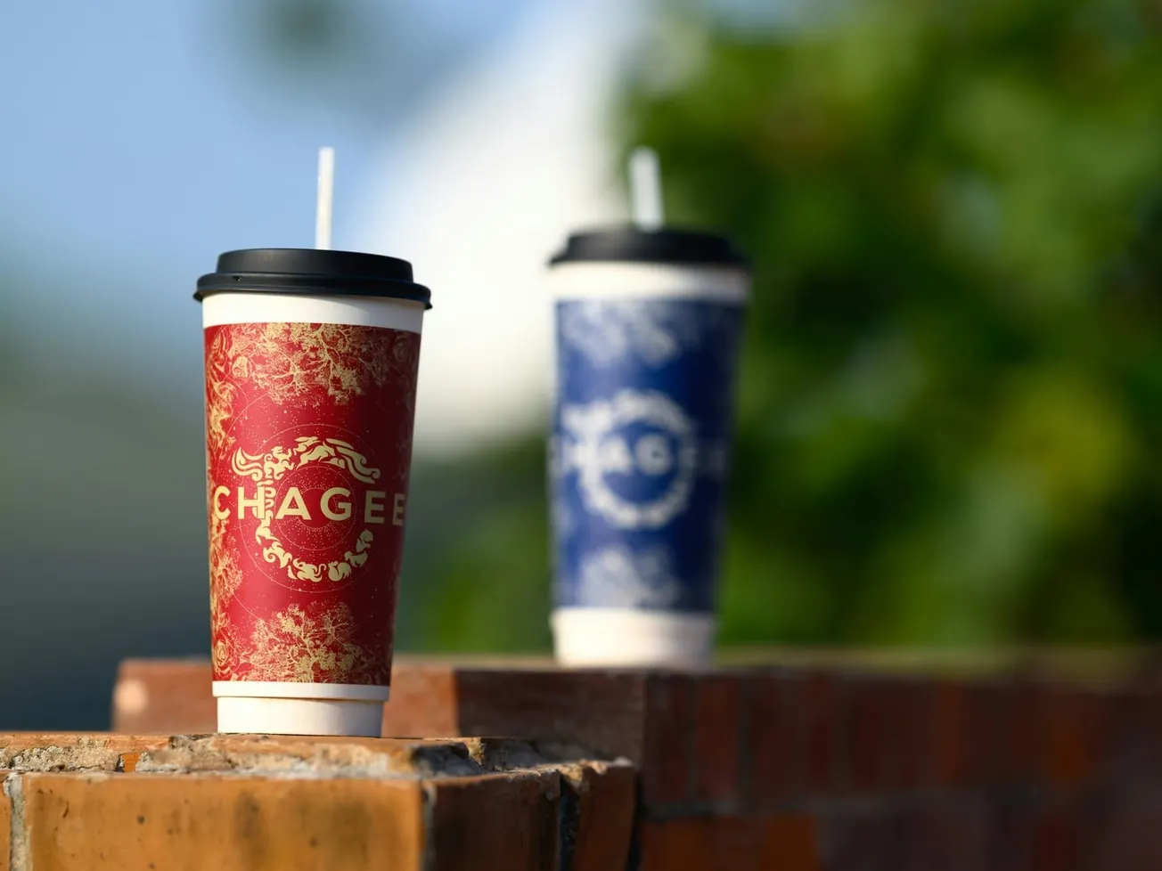 China’s Chagee launches in the US after IPO success