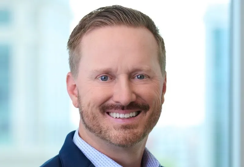 Arkansas-based 7 Brew appoints Christopher Dawson as President