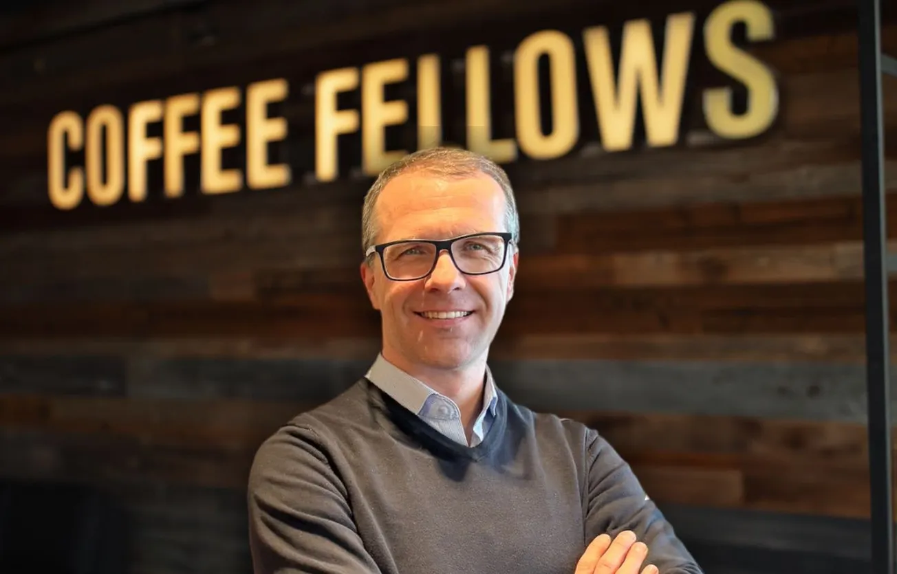 Germany’s Coffee Fellows appoints new Director of Operations