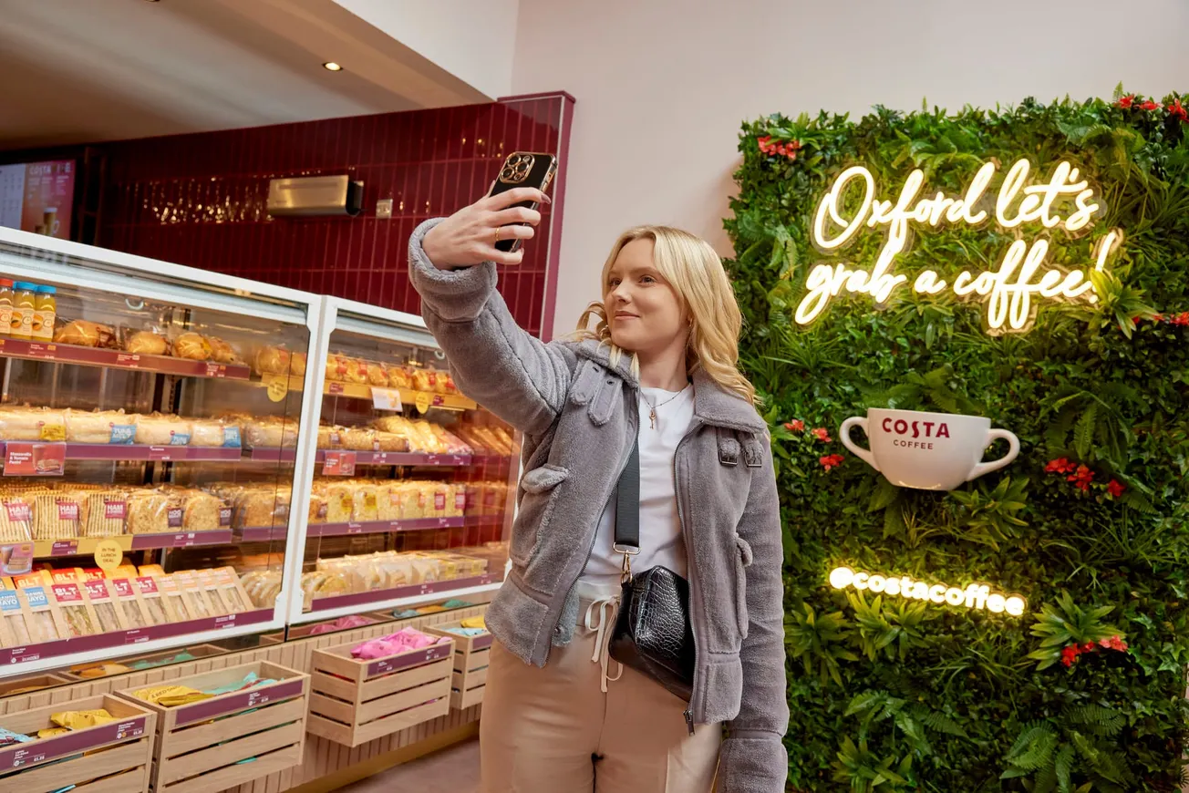 The Debrief: Project Café UK 2025