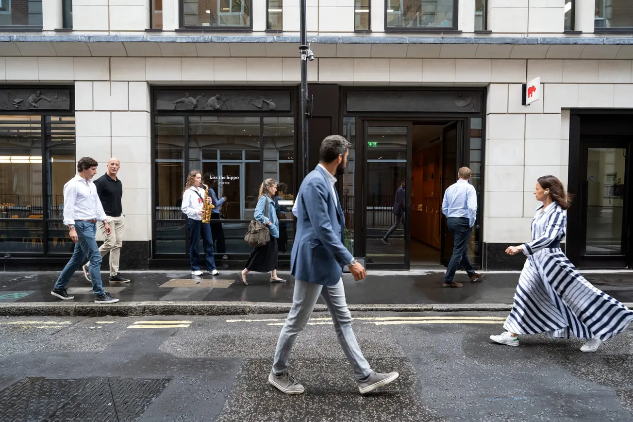 “Growth and sustainability can thrive together” – Kiss the Hippo founder, Can Eren