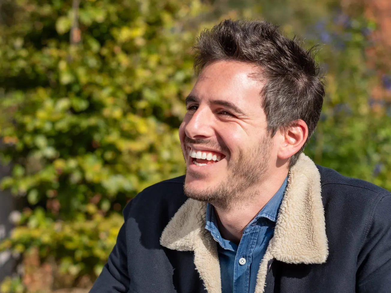 “Coffee is all day, any day” – Colicci Director, Rob Colicci