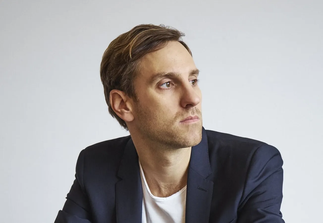 Episode 136: Building a healthier future – dean&david’s David Baumgartner Live at The European Coffee Symposium