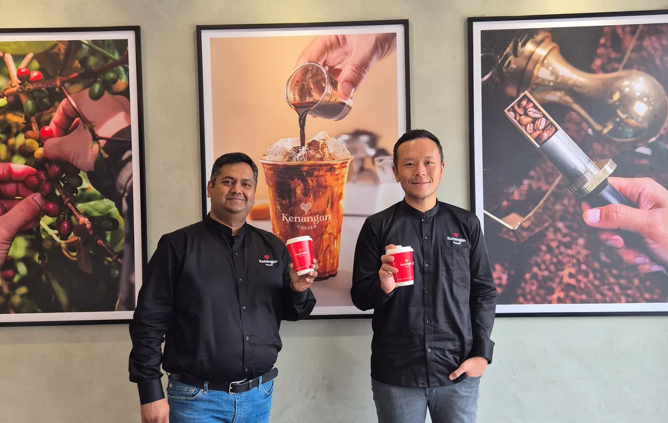 Kopi Kenangan makes India debut with initial 10-store development plan