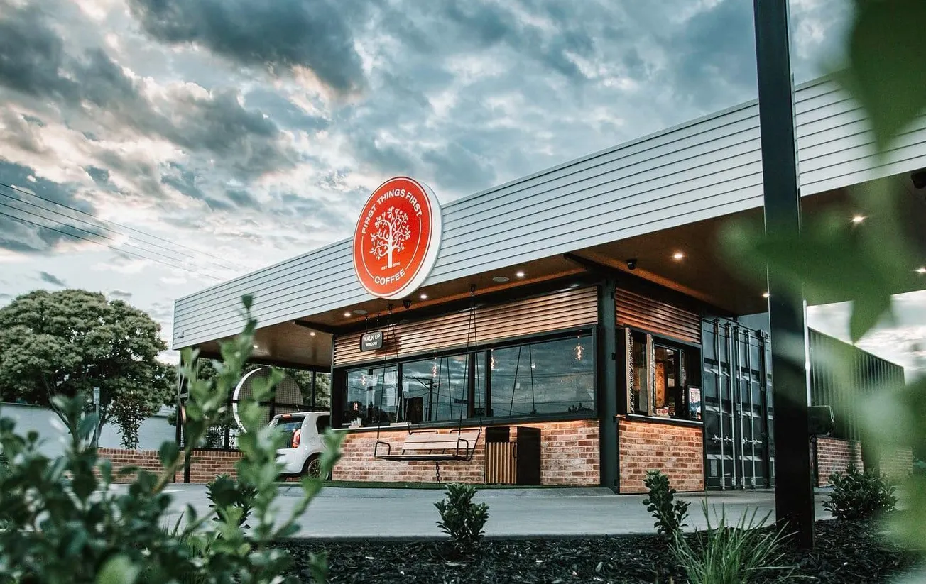 Zarraffa’s Coffee expands to South Australia with drive-thru coffee chain acquisition