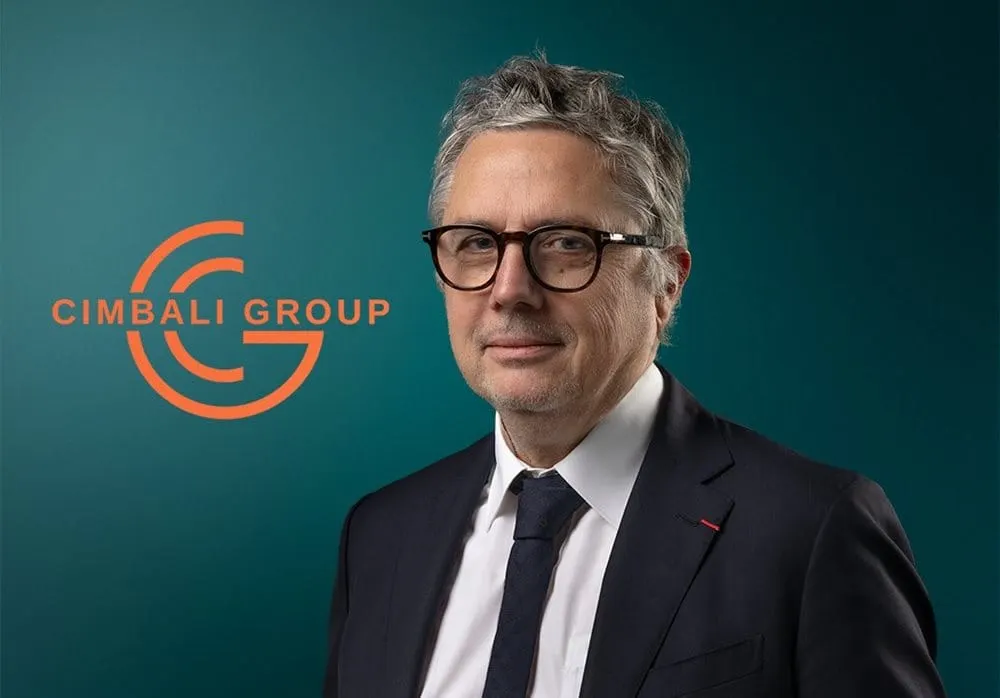 Italy’s Cimbali Group appoints Frédéric Thil as General Manager