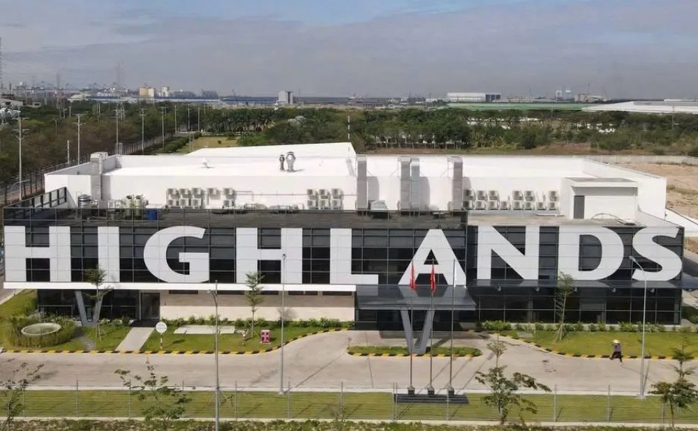 Highlands Coffee opens $19m roastery in southern Vietnam