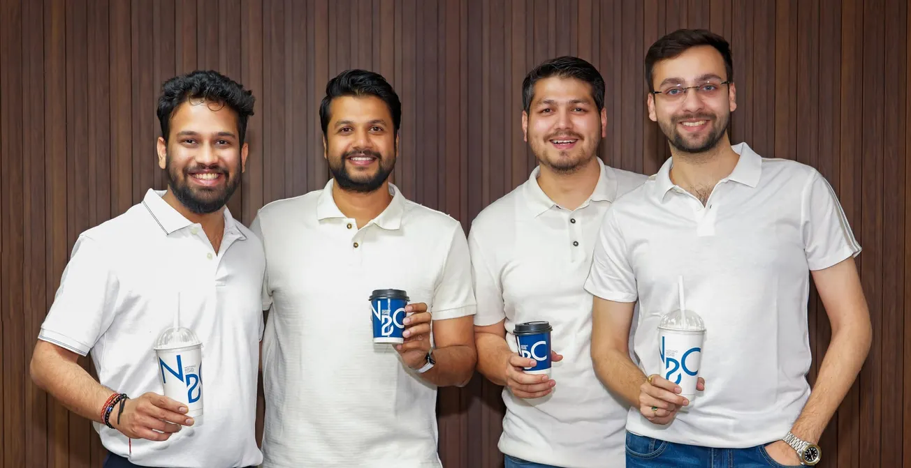 India’s Nothing Before Coffee raises $2.3m to fuel outlet growth