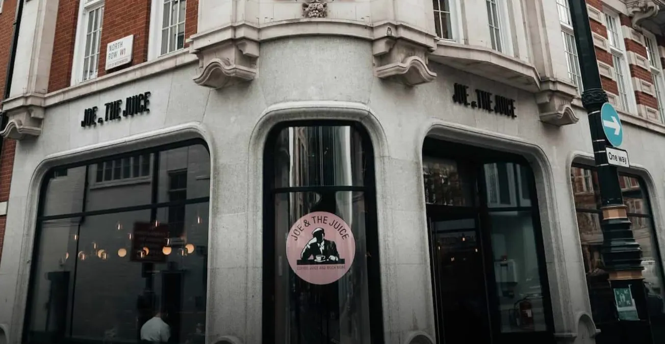 Joe & The Juice adds former Domino’s Pizza exec Jeffrey Lawrence to its Board