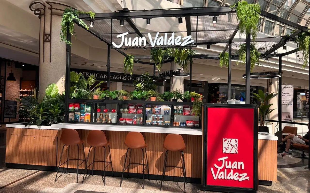 Empresas Copec acquires controlling stake in Juan Valdez’s Chilean business