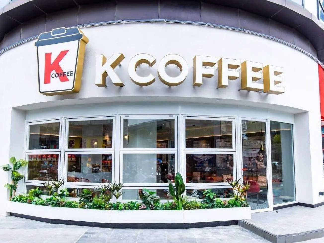 How Yum China is tapping into value-focused and premium coffee consumers alike