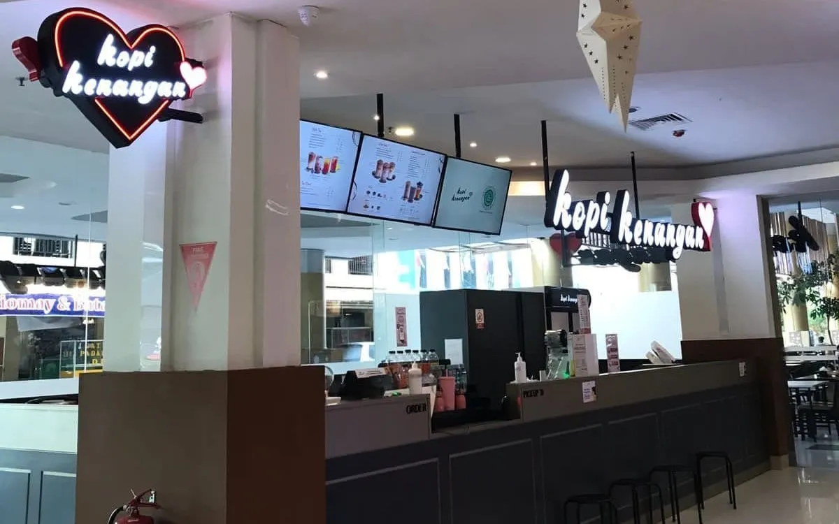 Kopi Kenangan appoints Head of Business Development for India