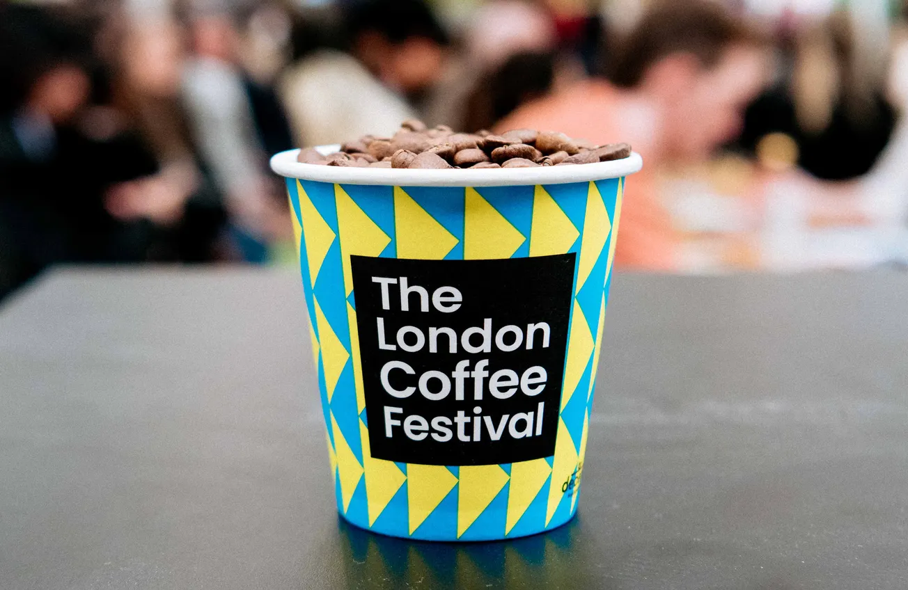 The London Coffee Festival returns to The Truman Brewery 15-18 May 2025