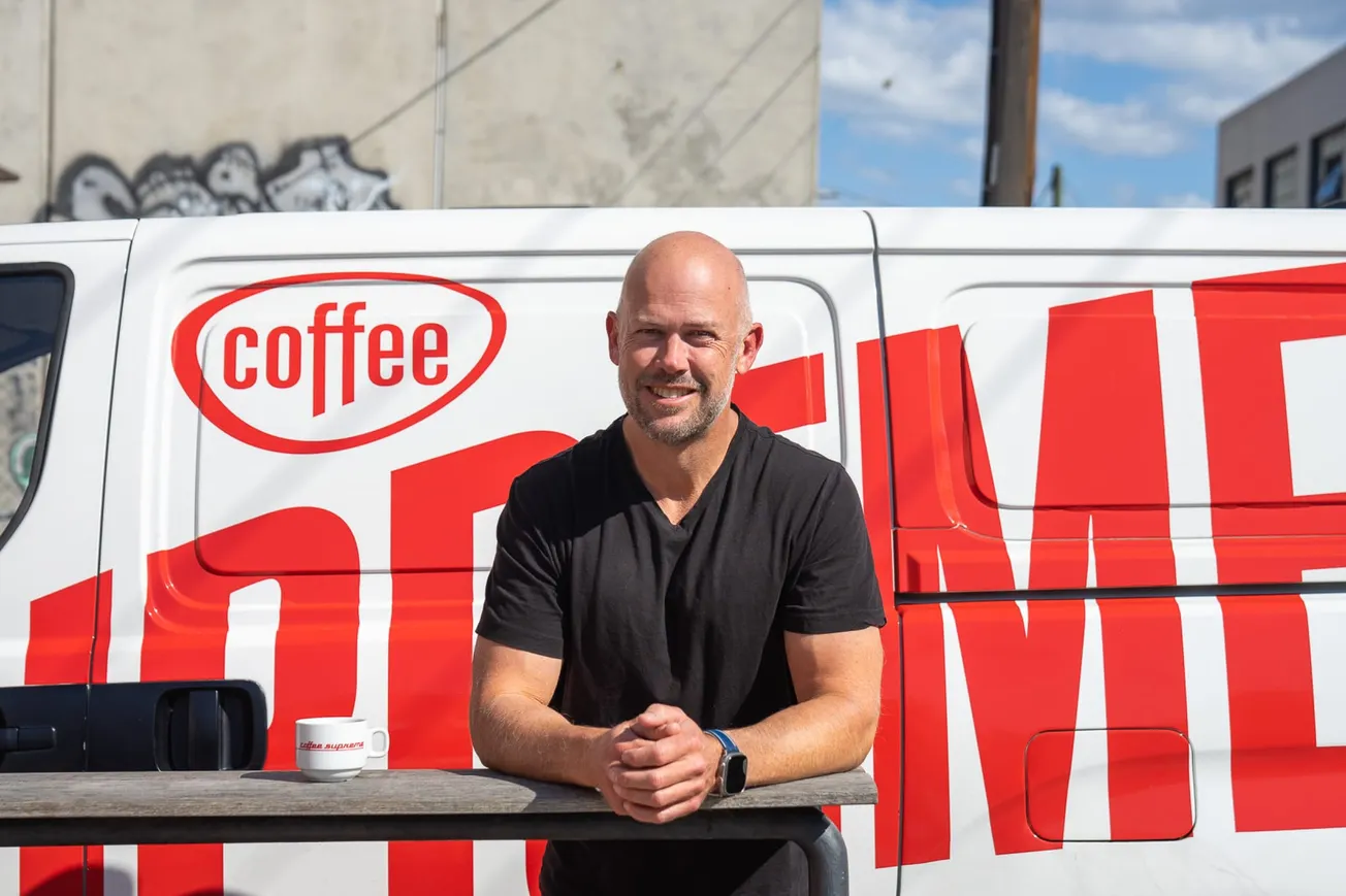 New Zealand’s Coffee Supreme attains B Corp certification