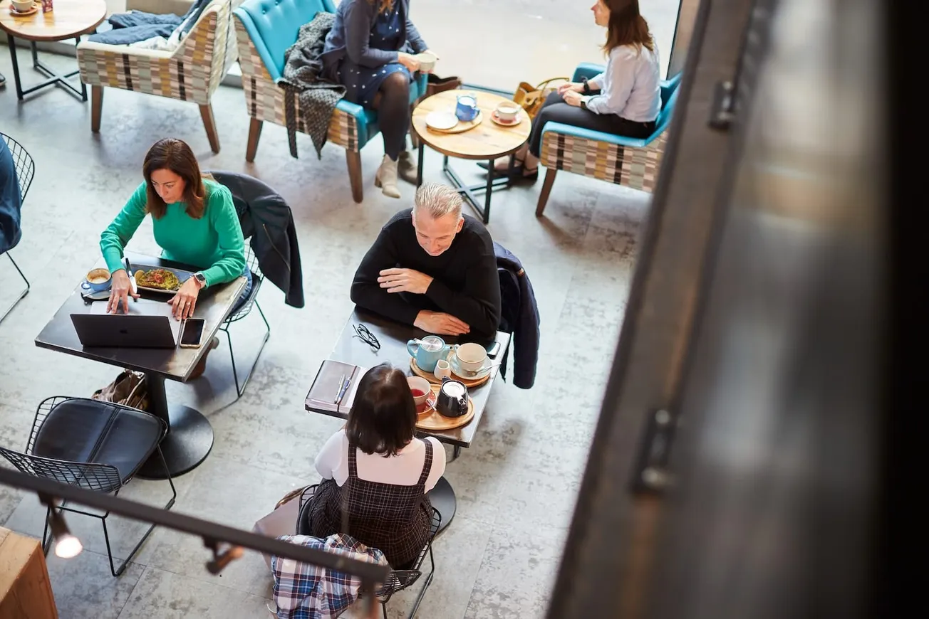 Esquires Coffee doubles down on suburban growth to scale UK estate