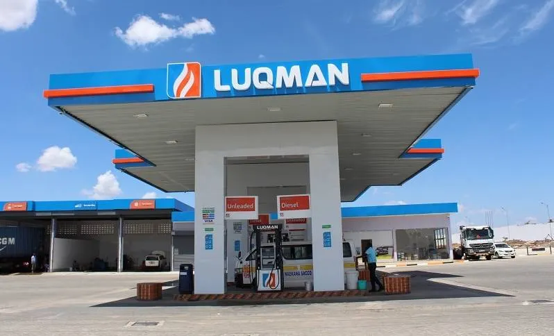 Australia’s The Coffee Club partners with Luqman Petroleum for 2025 Kenya debut