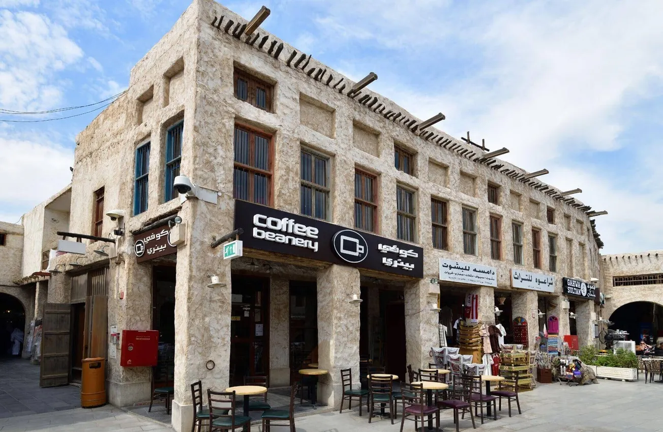Premium cafés set to benefit from Qatar’s tourism boost