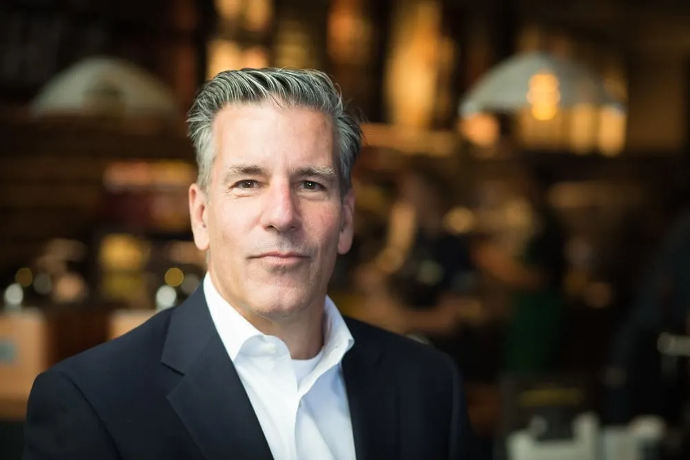 Nestlé USA appoints Martin Thompson as CEO and US Market Head