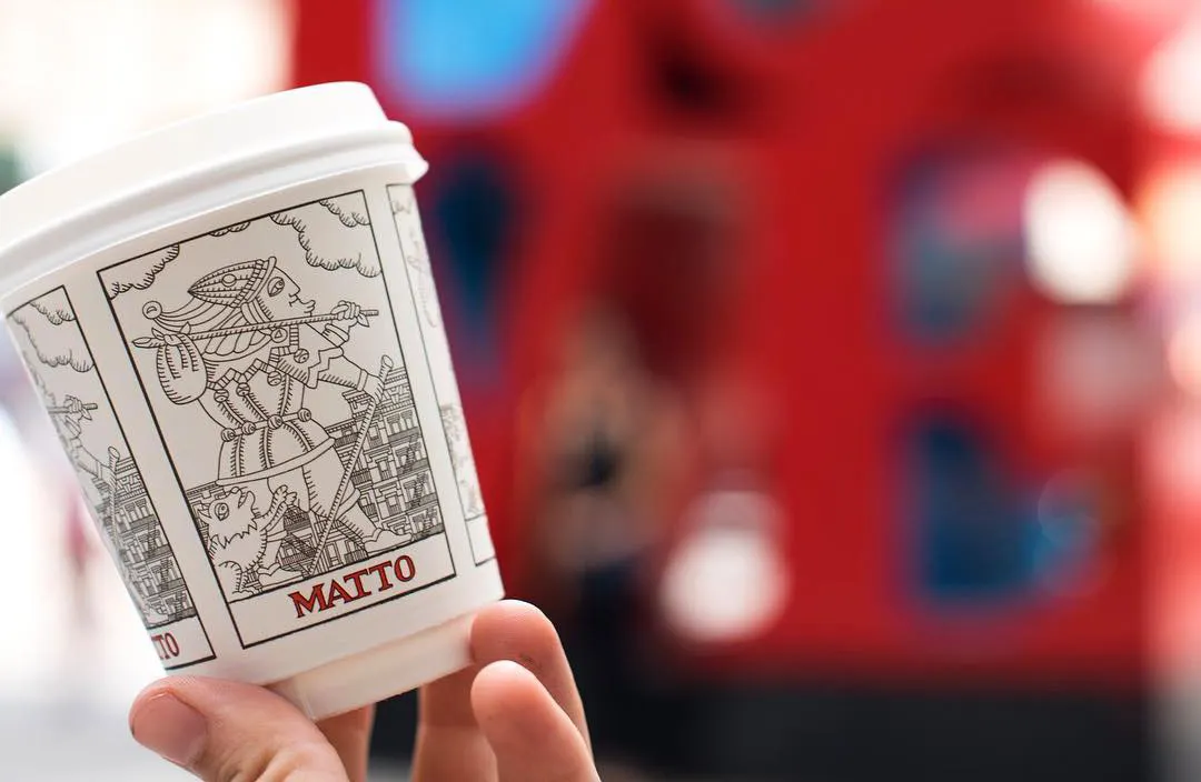 New York’s Matto Espresso sets sights on 300 stores by 2030