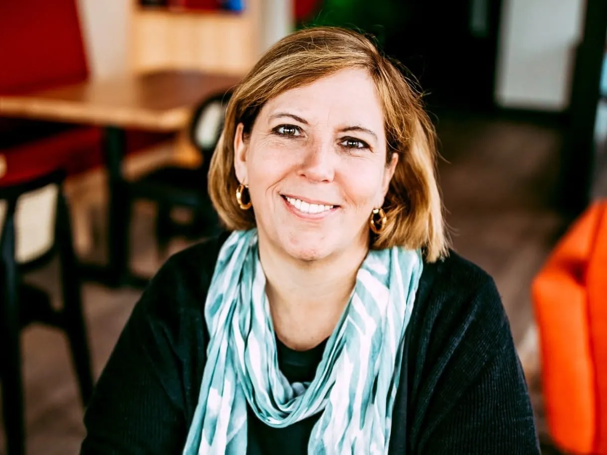 Speed of service: the driving force behind Scooter’s Coffee