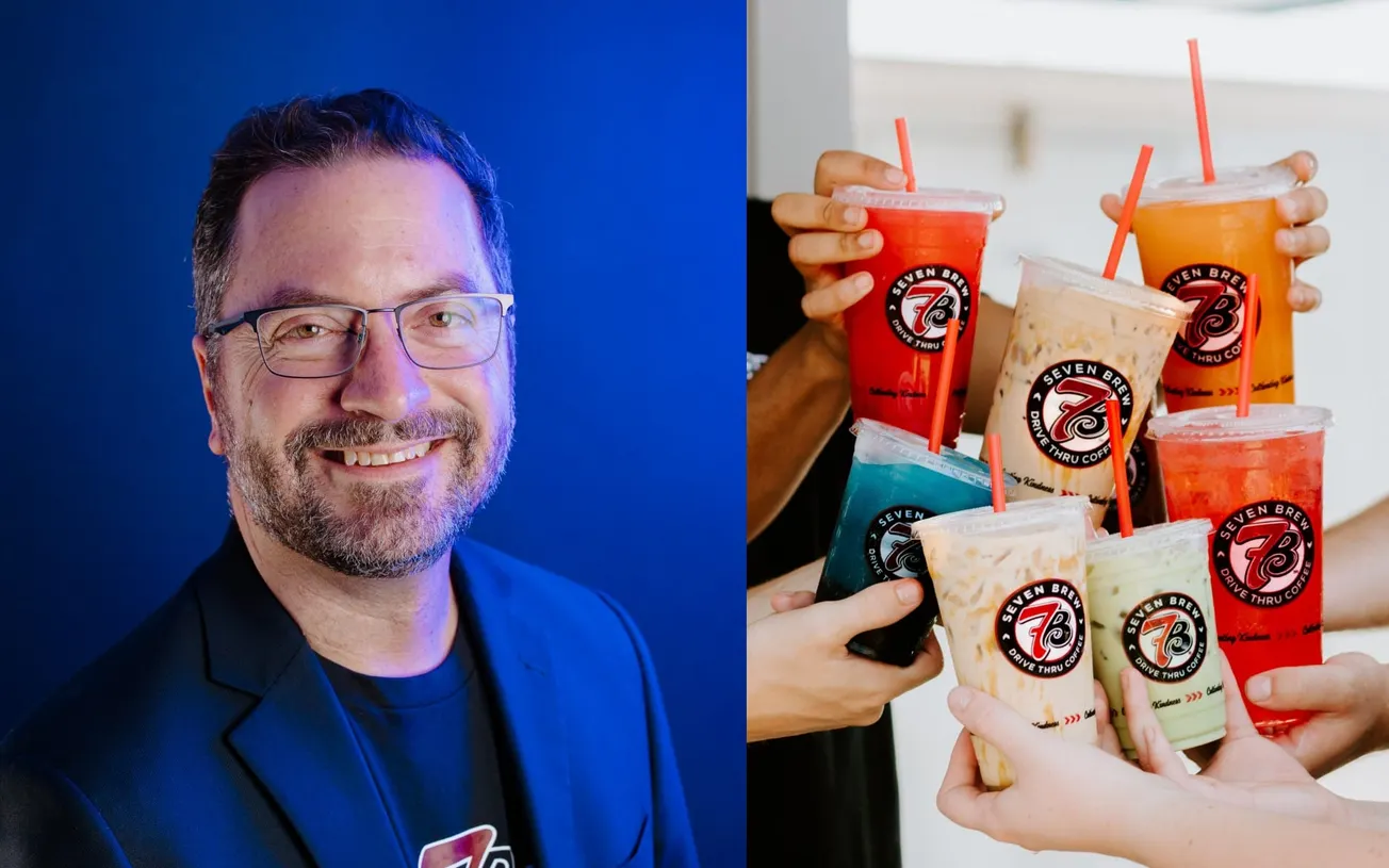 7 Brew appoints first Chief Marketing Officer