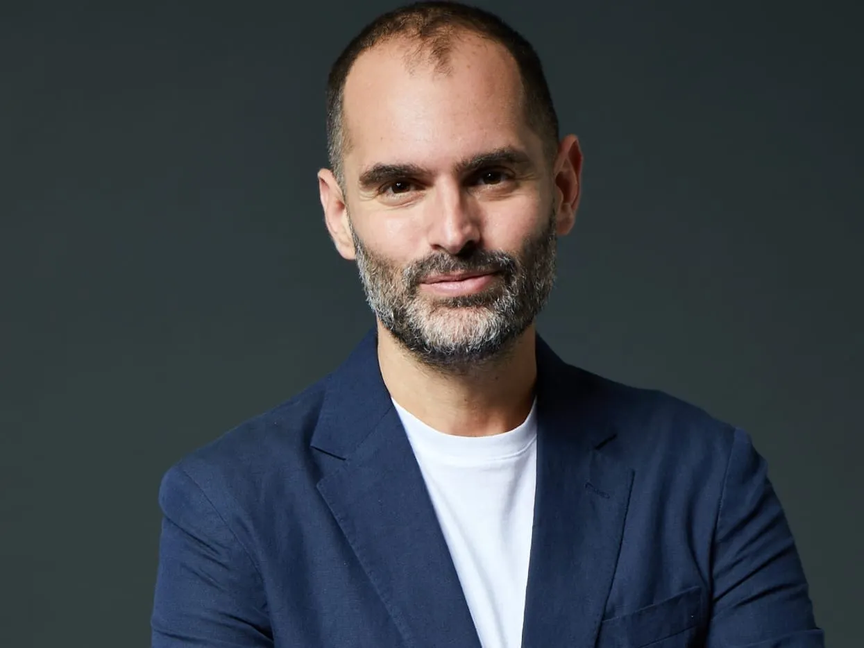 “The ability to merge fashion and hospitality is such an exciting thing”