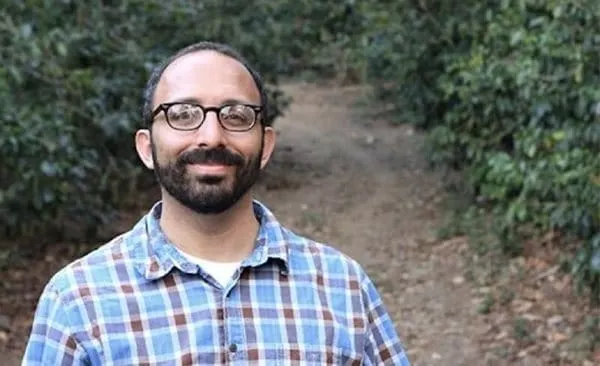 Q&A with specialty coffee guru, Peter Giuliano