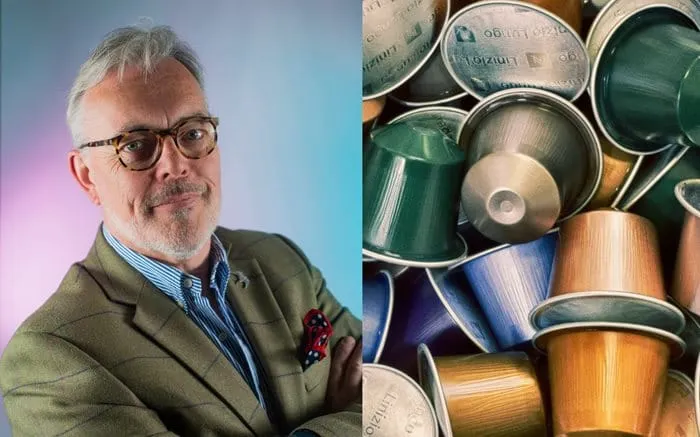 Aluminium vs. compostable – the coffee capsule conundrum