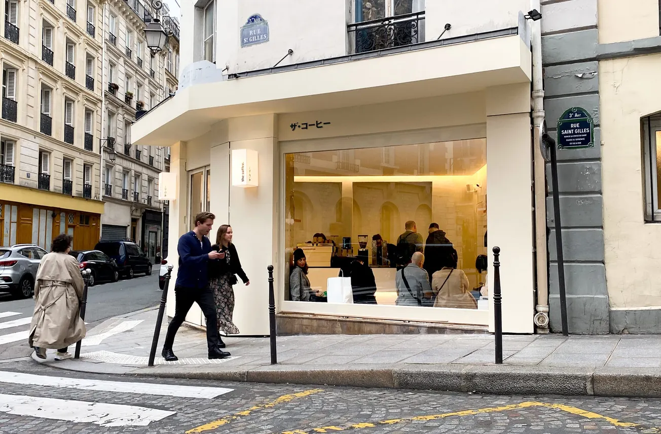 Brazil’s The Coffee gearing up for further international expansion