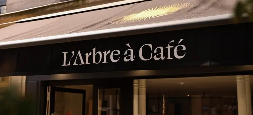 Episode 151: The rise of specialty coffee in France: Part Two – a conversation with Hippolyte Courty, L' Arbre à Café