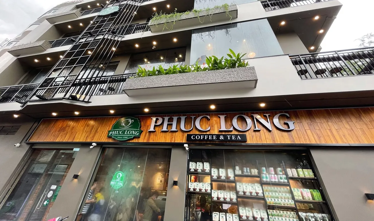 Higher traffic stores deliver strong first quarter for Phuc Long Coffee & Tea