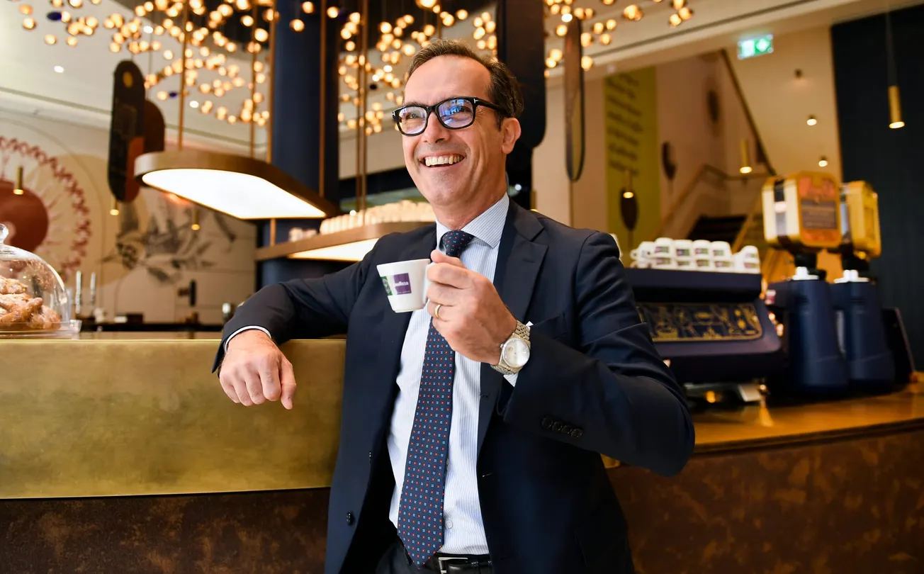 European coffee markets face fresh challenges following the pandemic