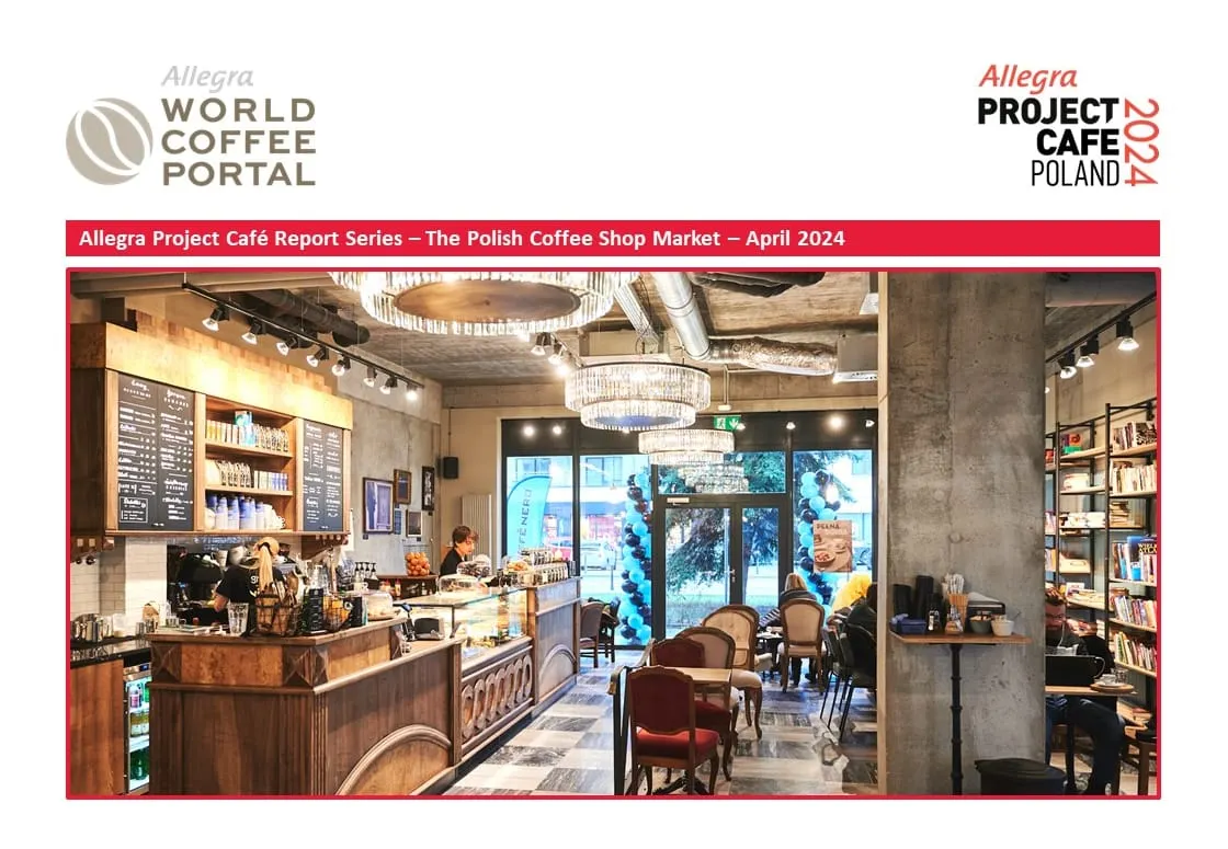 Project Café Poland 2024