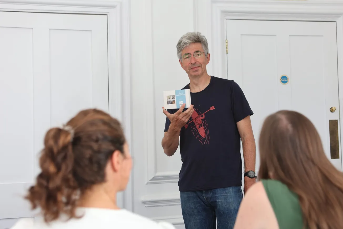 Can craft chocolate hit specialty coffee’s sweet spot?