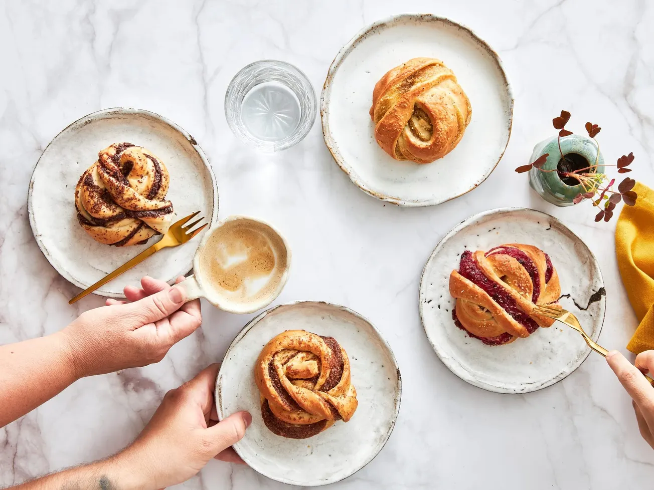 How to bake added value into your coffee business