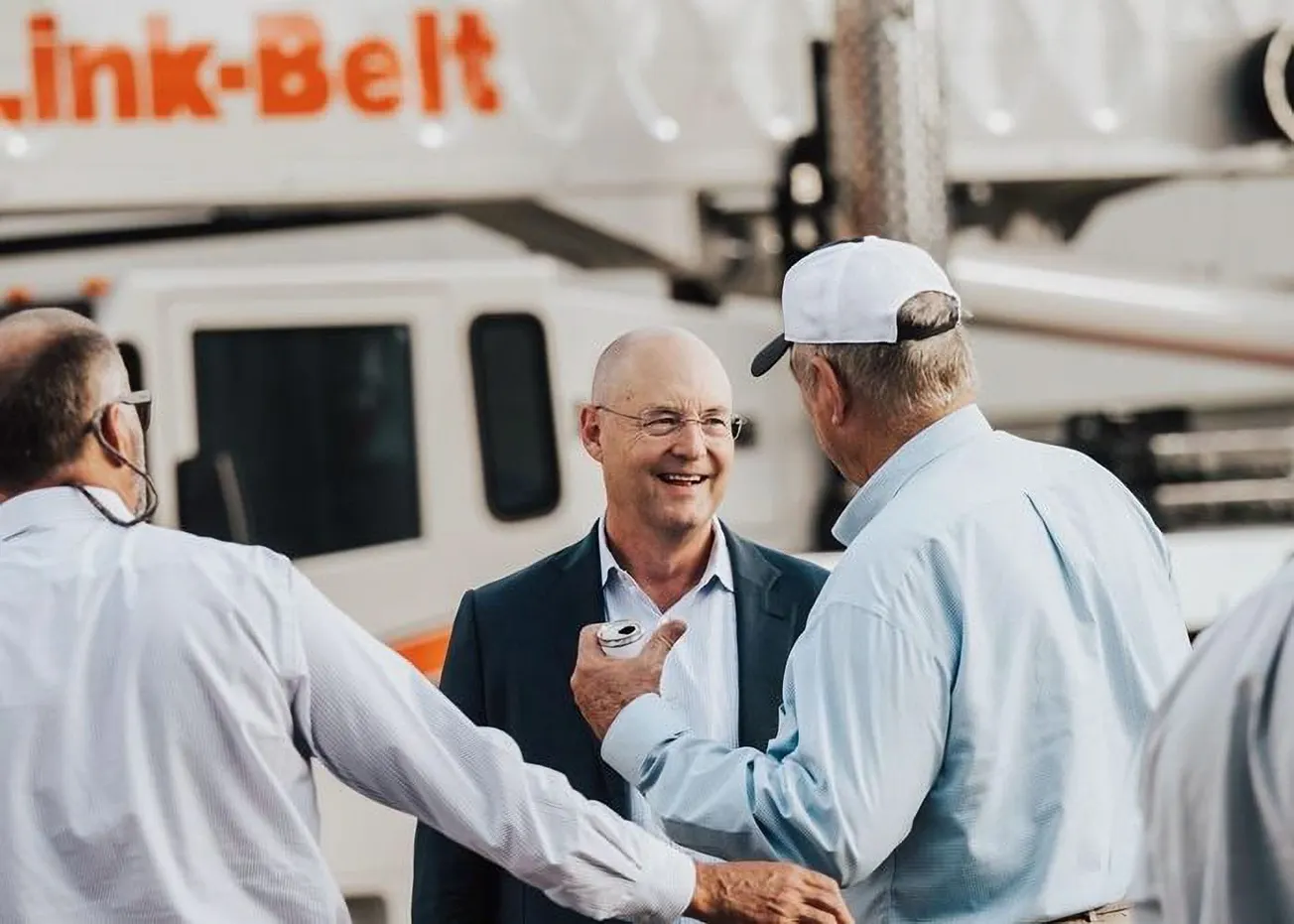 “We will be ready to take advantage of the market shift” – Westrock Coffee CEO, Scott Ford