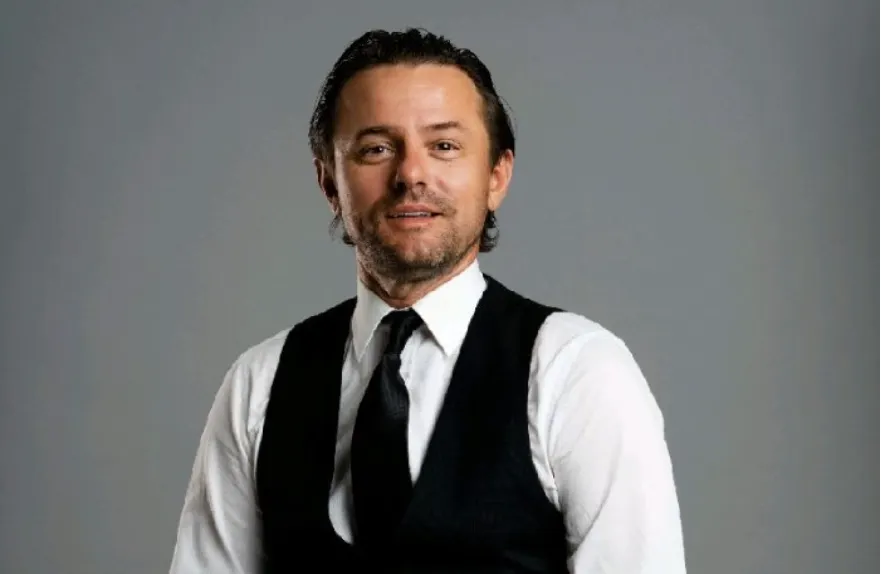 “Our goal is to become the number one brand for guest satisfaction” – Ted’s Coffee CEO, Vasi Andreica